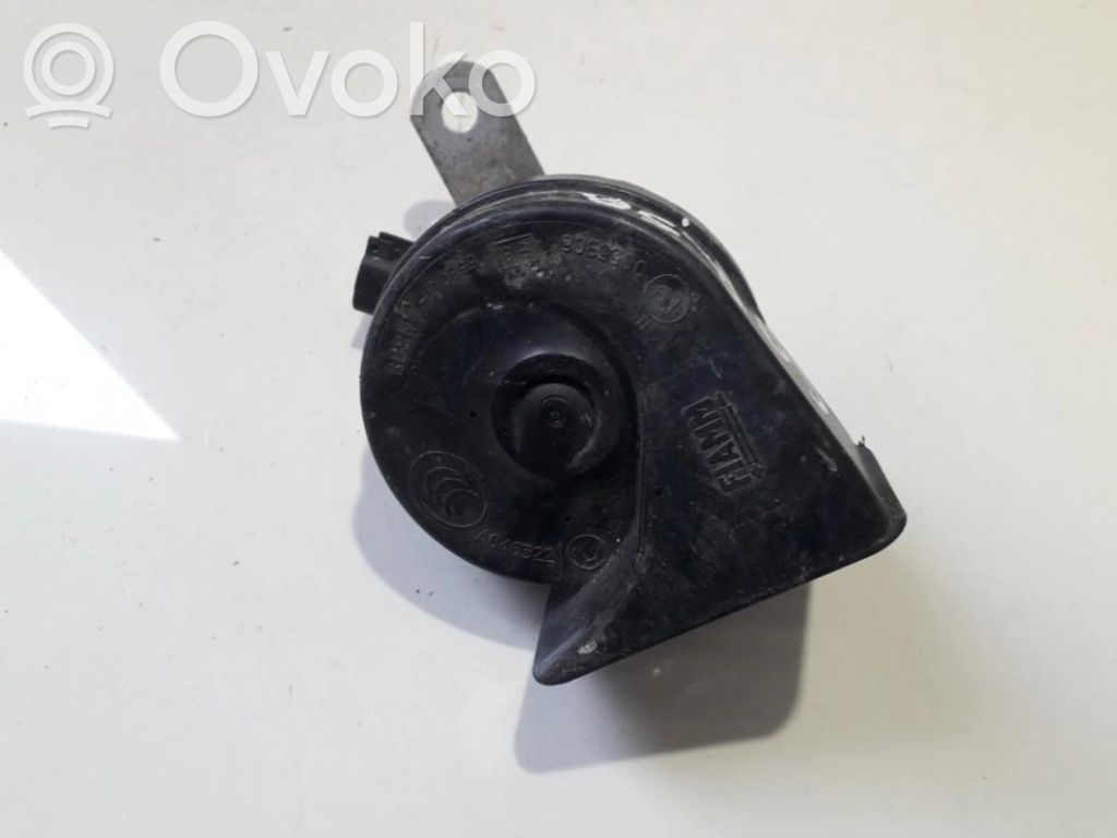 Signal sonore   E30055306,E30055306