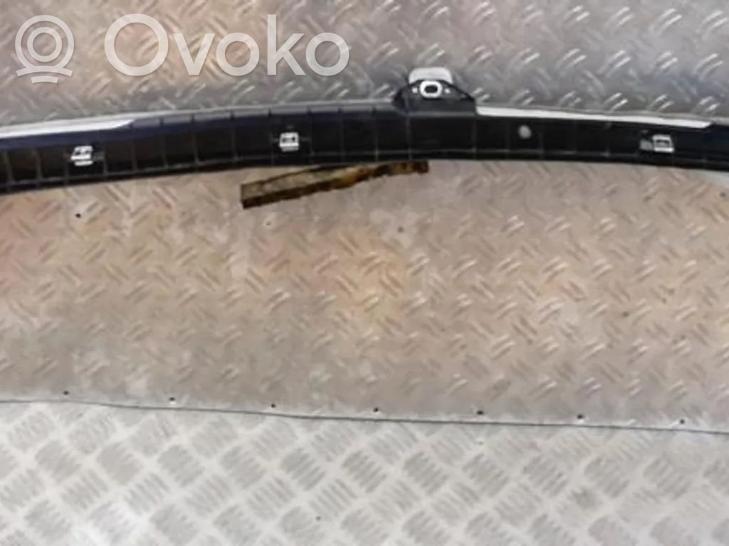 Mercedes-Benz E W211 Airbag da tetto 