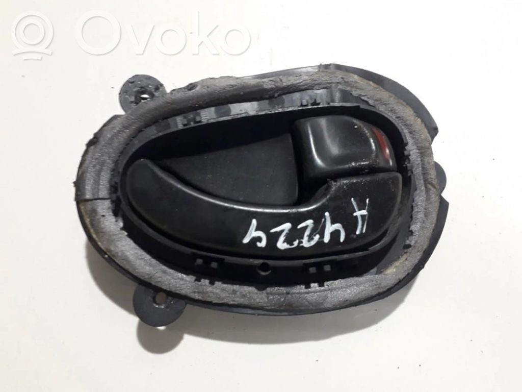 Peugeot 406 Maniglia interna per portiera anteriore