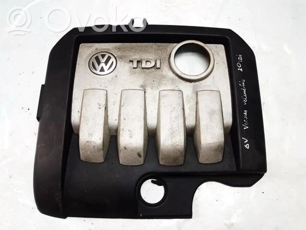 Motorabdeckung   03G103925AA,03G103925AB,03G103925AA,03G103925AB