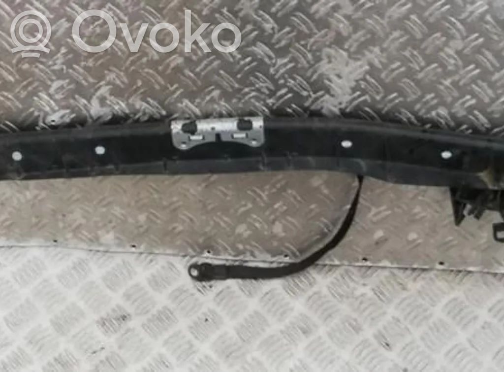 Mercedes-Benz C W203 Airbag del techo 