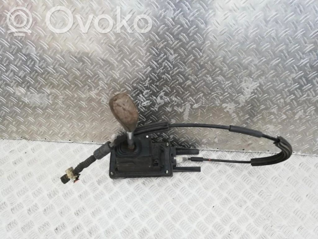 Renault Vel Satis Selettore cambio 