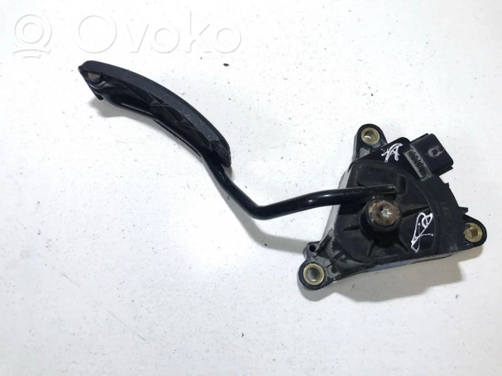 Renault Megane II Accelerator throttle pedal 