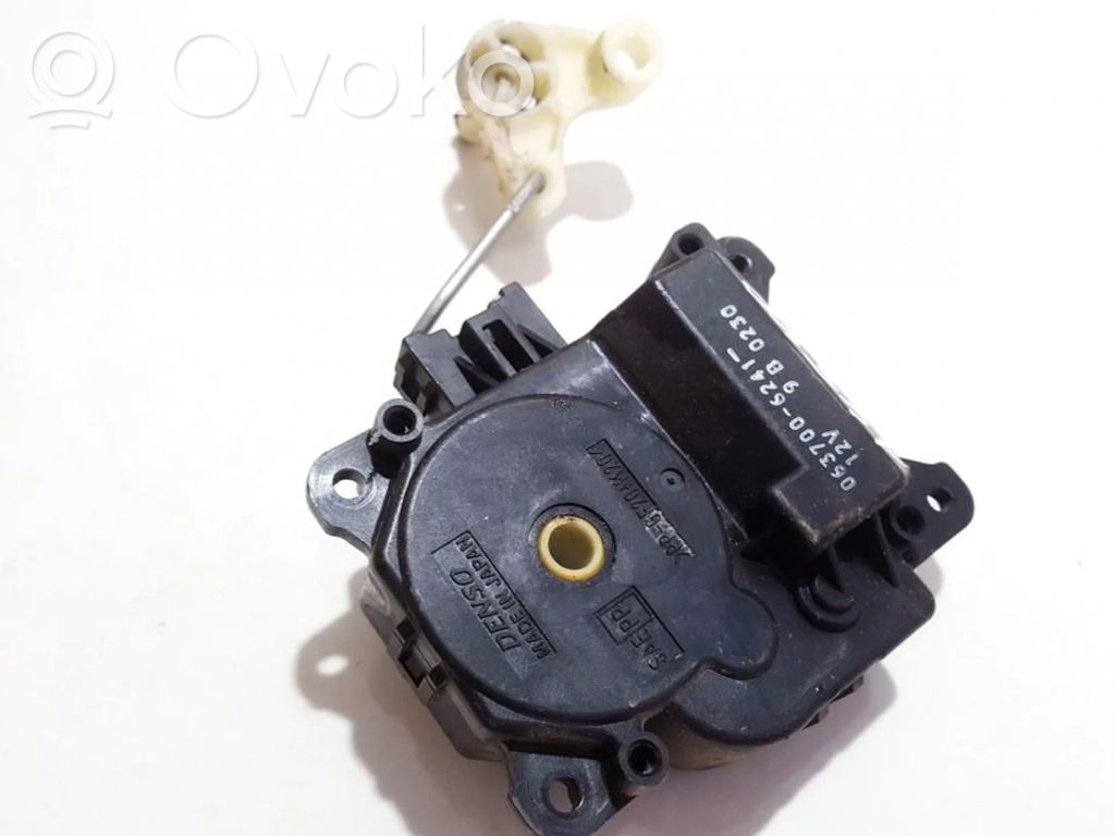 Toyota Avensis T220 Motorino attuatore aria