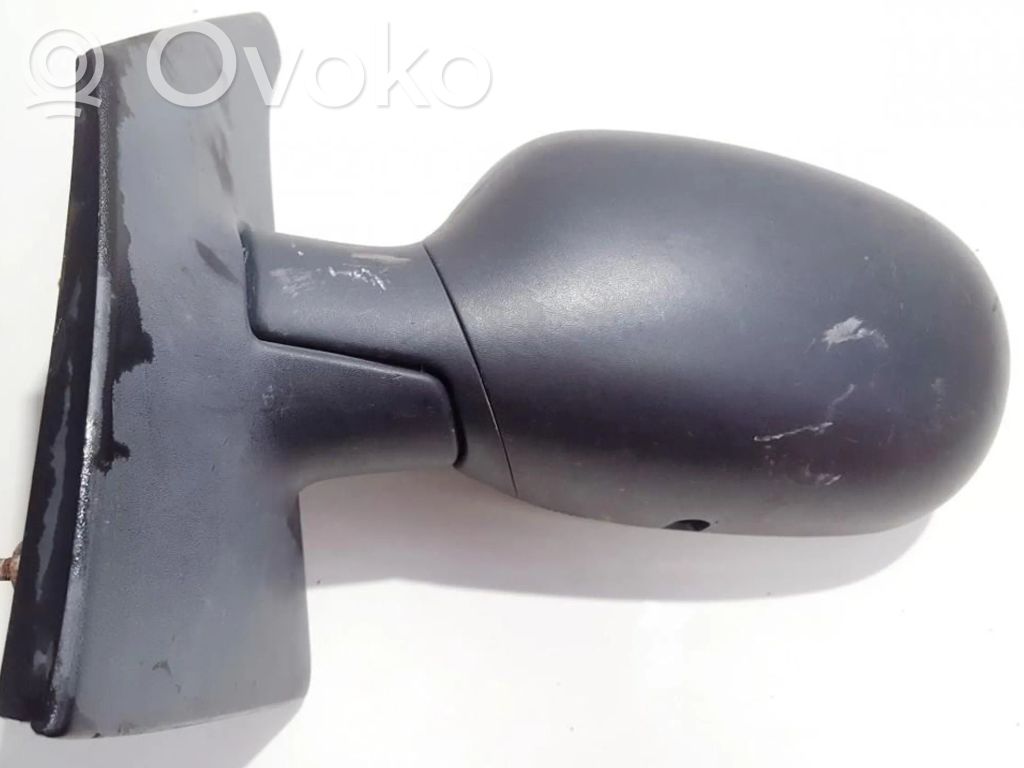 Renault Scenic I Specchietto retrovisore elettrico portiera anteriore