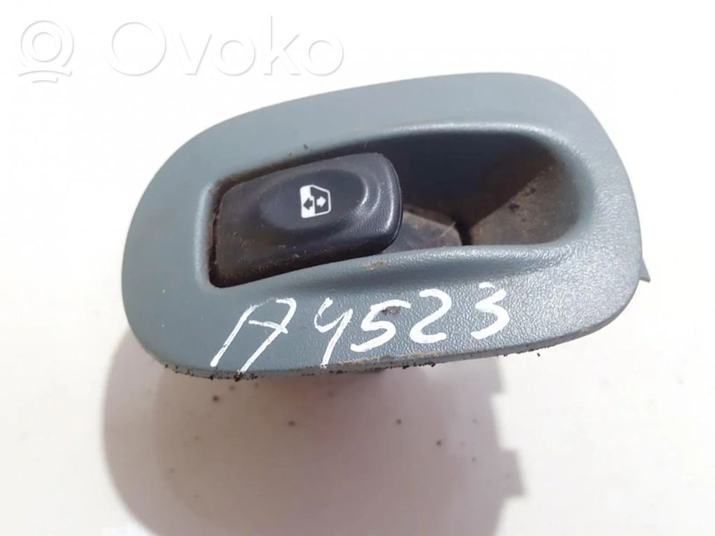 Renault Scenic I Przyciski szyb 