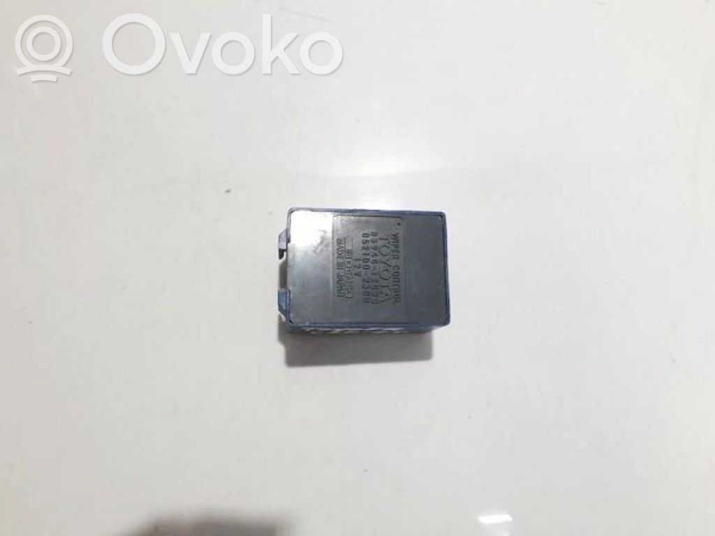 Toyota Corolla E110 Sensor 