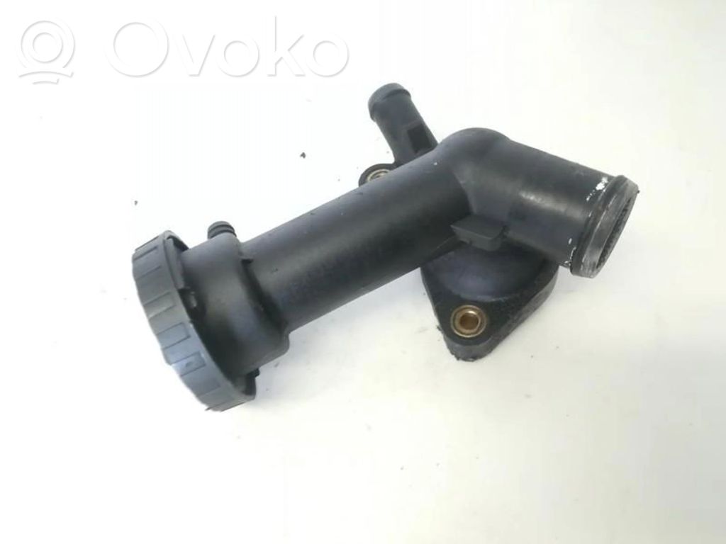 Mini One - Cooper R50 - 53 Tuyau de liquide de refroidissement moteur