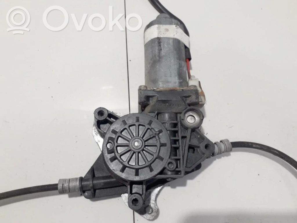 Rover 620 Motor macara geam ușă spate 