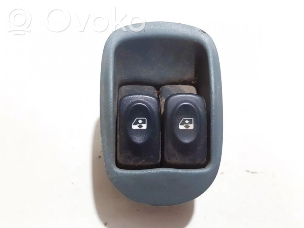Renault Scenic I Przyciski szyb