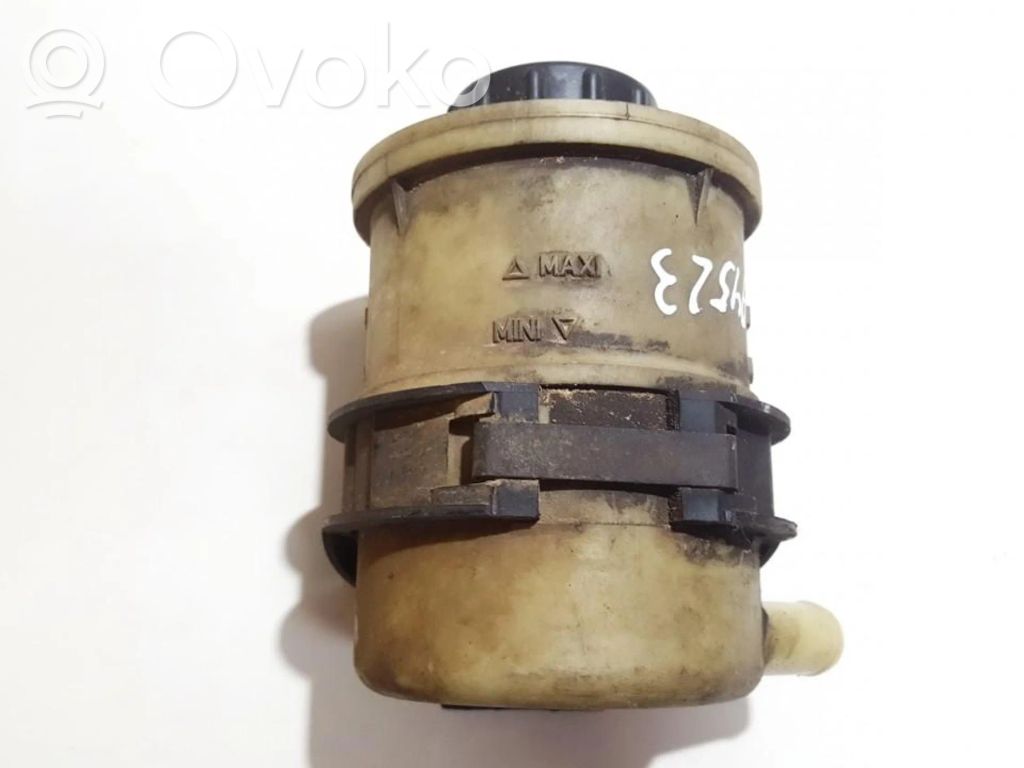 Renault Scenic I Serbatoio/vaschetta del liquido del servosterzo