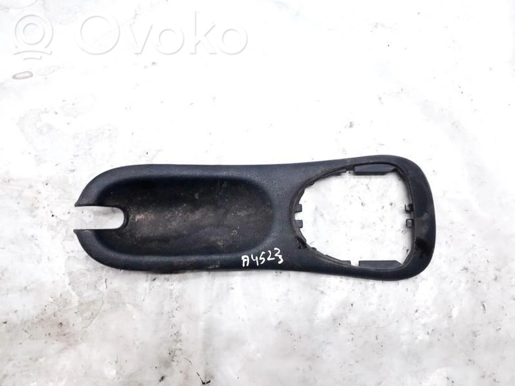 Renault Scenic I Altra parte interiore