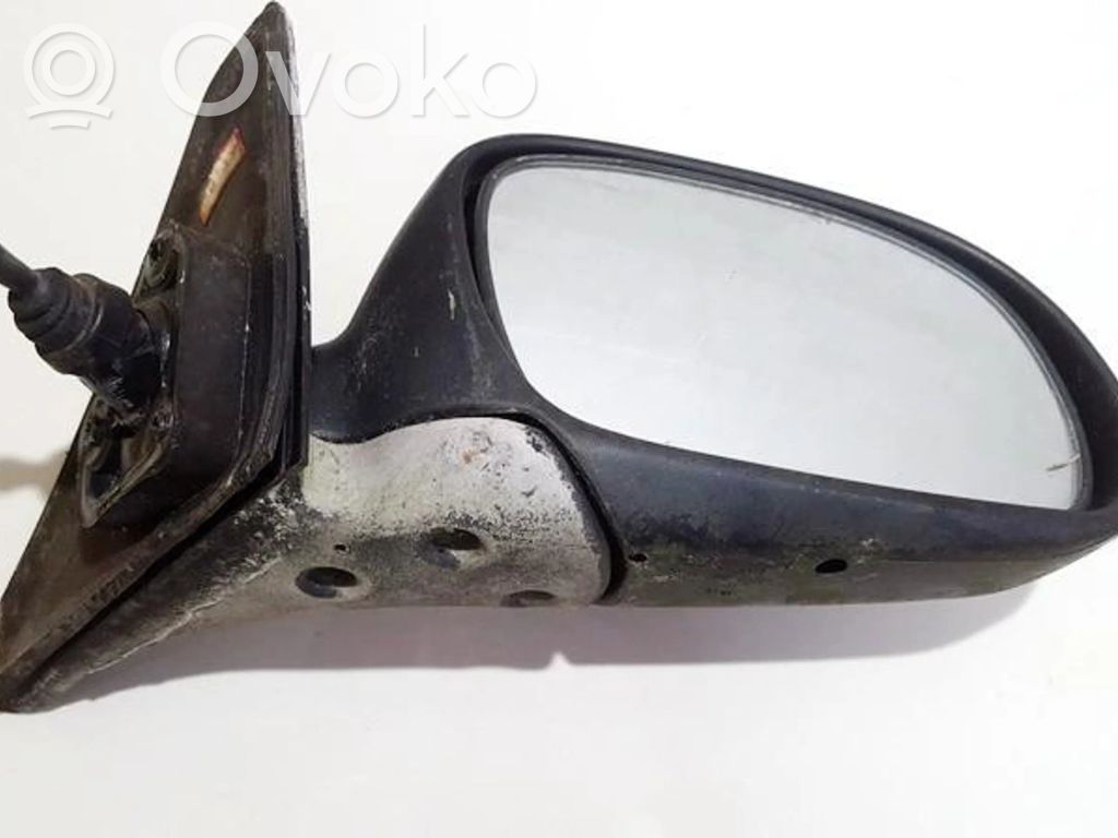 Hyundai Pony Etuoven sähköinen sivupeili