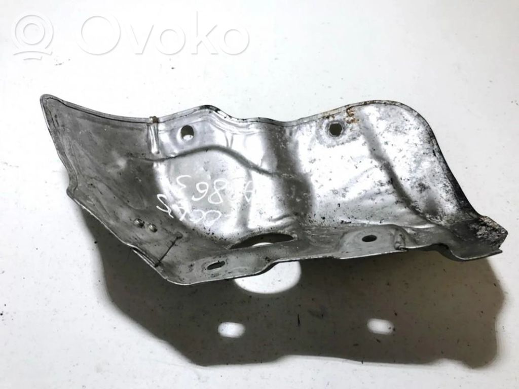 Ford Focus Protecție inferioară motor 