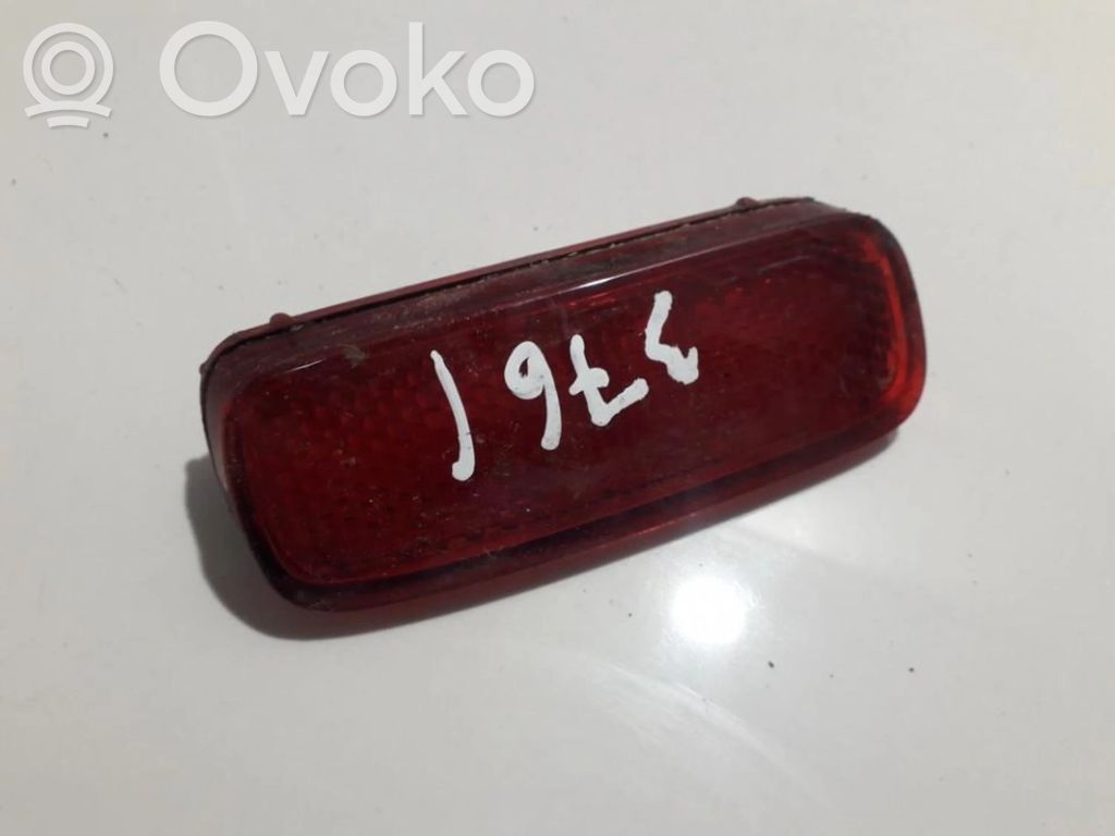 Odblask lampy tylnej   9659830580,9659830580