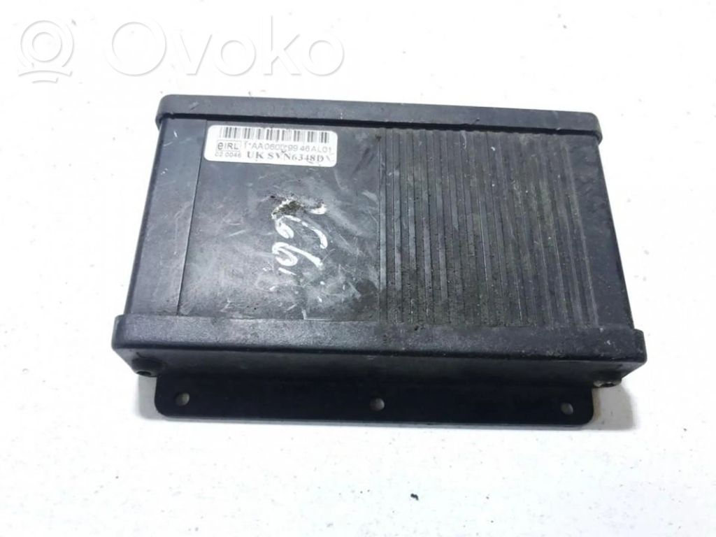 Autres unités de commande / modules   SYN6348D,AA0600,9946AL01,AA0600,SYN6348D