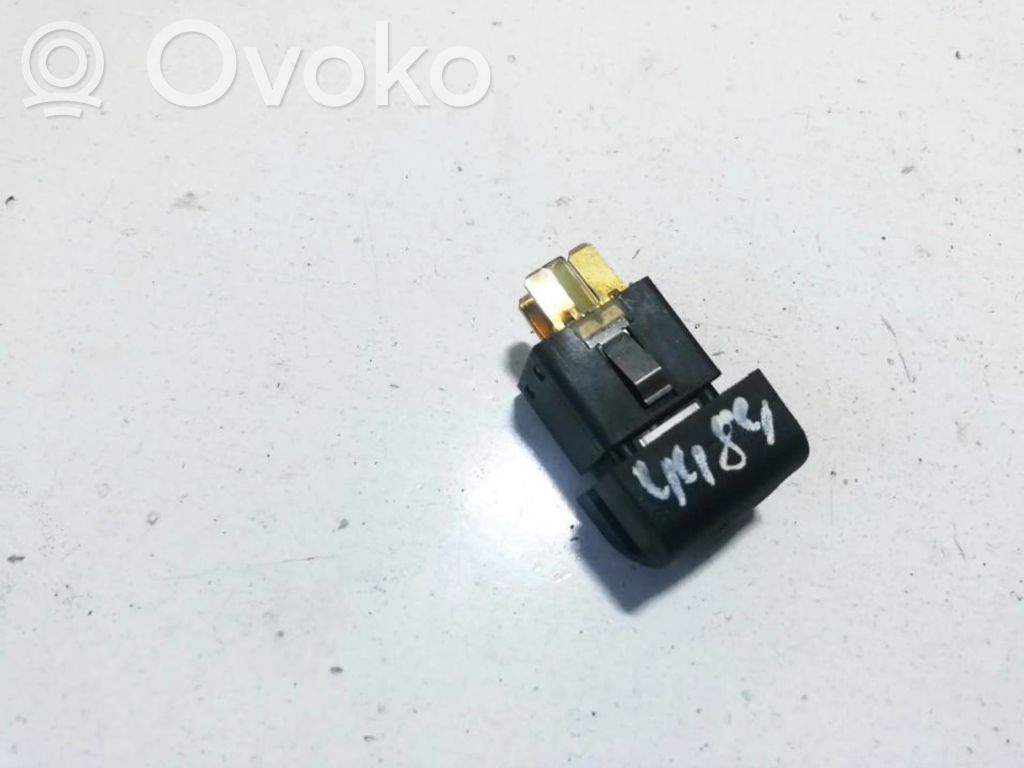 Opel Vectra B Interruttore ricircolo dell’aria 