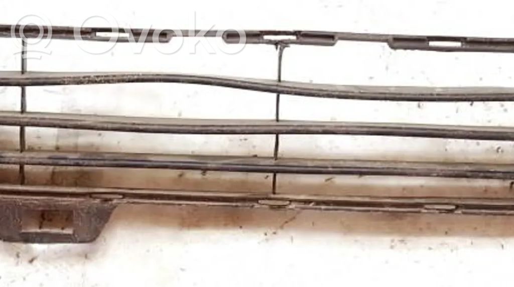 Peugeot 206 Kratka dolna zderzaka przedniego 