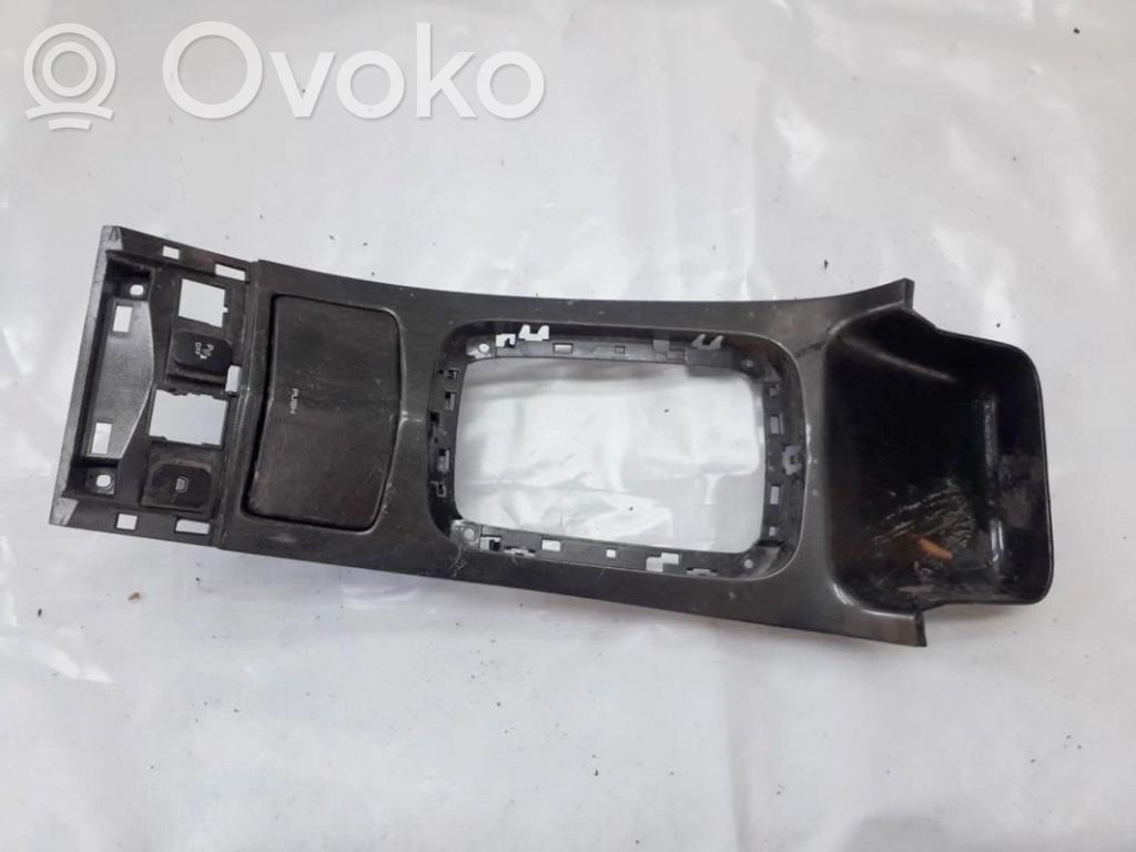 Peugeot 607 Alte piese de interior 