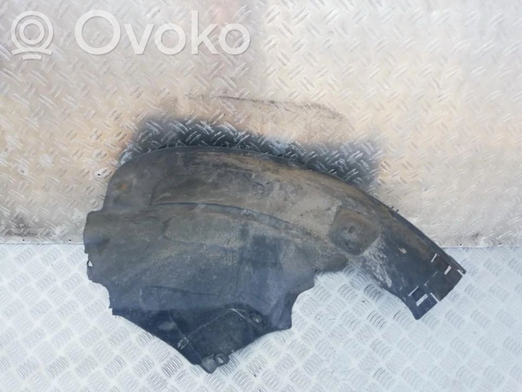 Opel Corsa D Apărători interioare aripă roată față