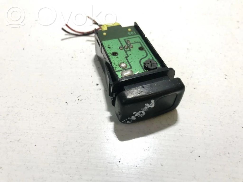 Mazda 323 Interruttore fendinebbia