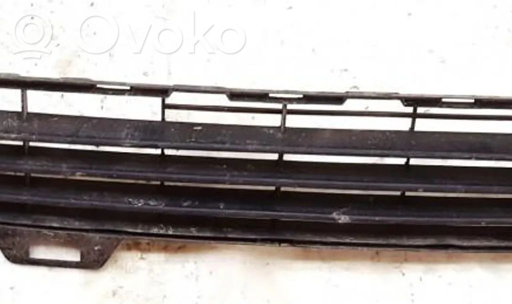 Peugeot 206 Etupuskurin alempi jäähdytinsäleikkö