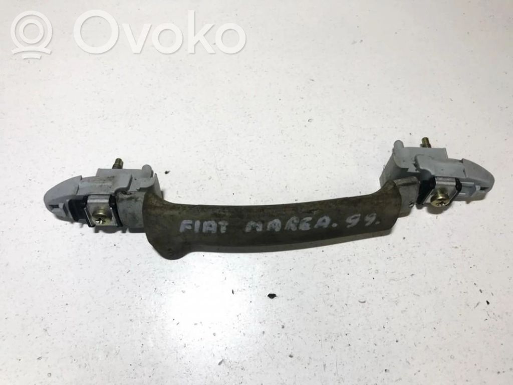 Fiat Marea Mâner viraj interior ușă spate 