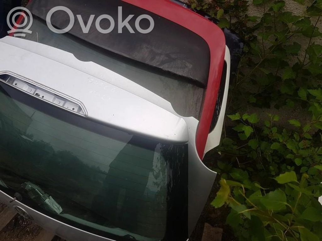Renault Clio II Couvercle de coffre