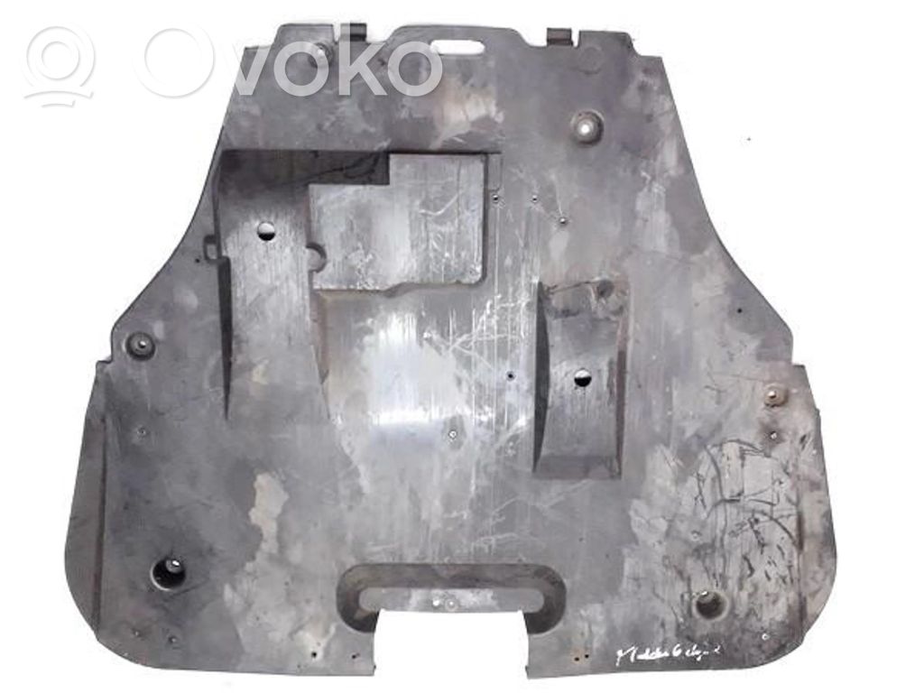 Mazda 6 Protecție inferioară motor 