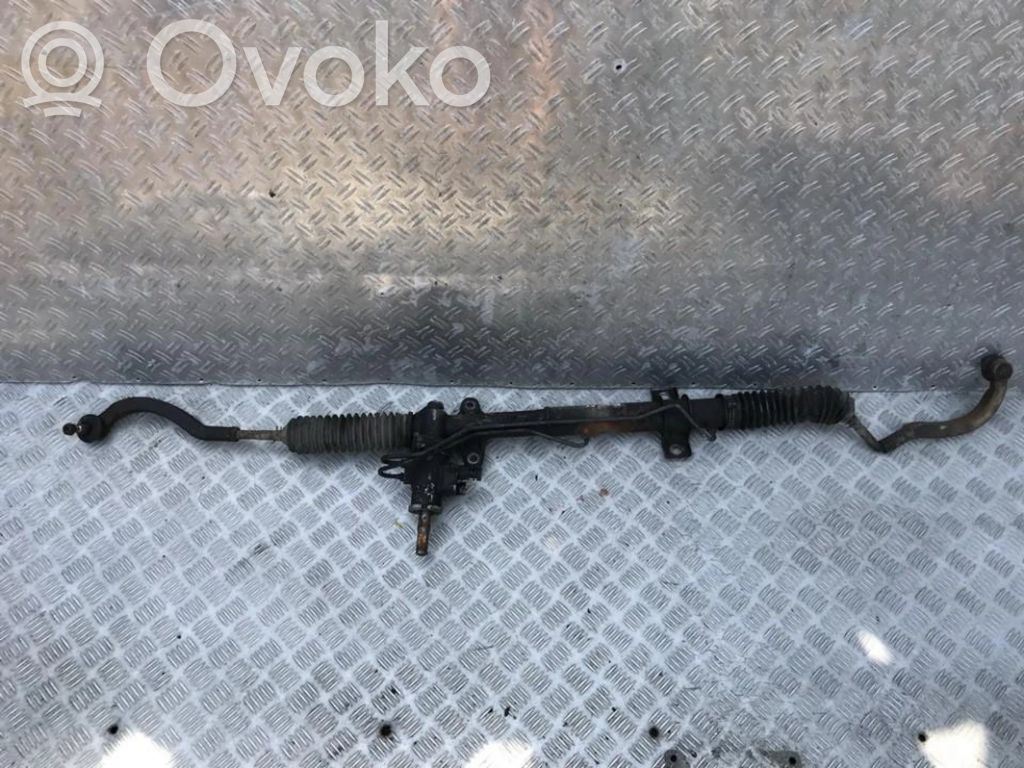 Steering rack   QAB102752,QAB102752