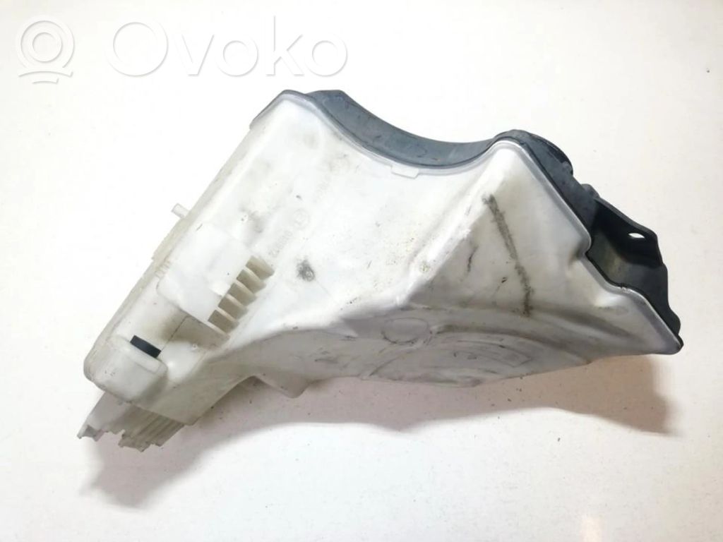 BMW 3 E46 Serbatoio/vaschetta liquido lavavetri parabrezza