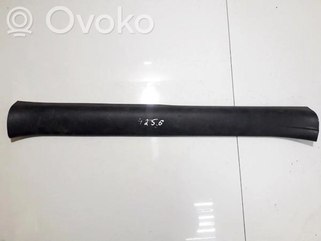 Toyota RAV 4 (XA30) Altra parte interiore