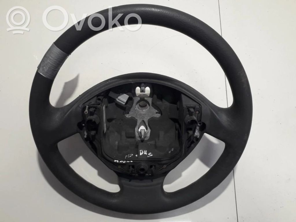 Renault Modus Ohjauspyörä 