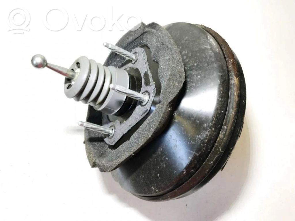 Citroen C3 Servofreno 