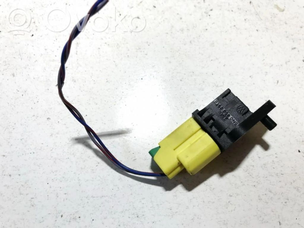 Airbagsensor Crashsensor Drucksensor   5N0959351B,5101606,5101606,5N0959351B
