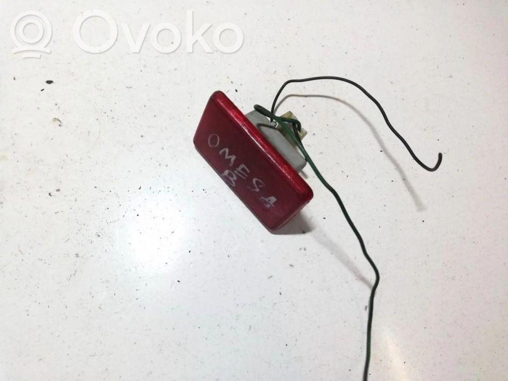 Mitsubishi Pajero Alte lămpi de interior 
