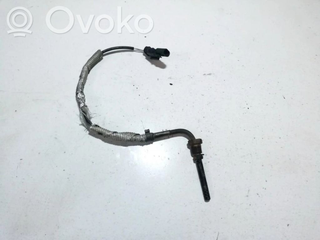 Volvo V70 Sensore di temperatura dei gas di scarico 