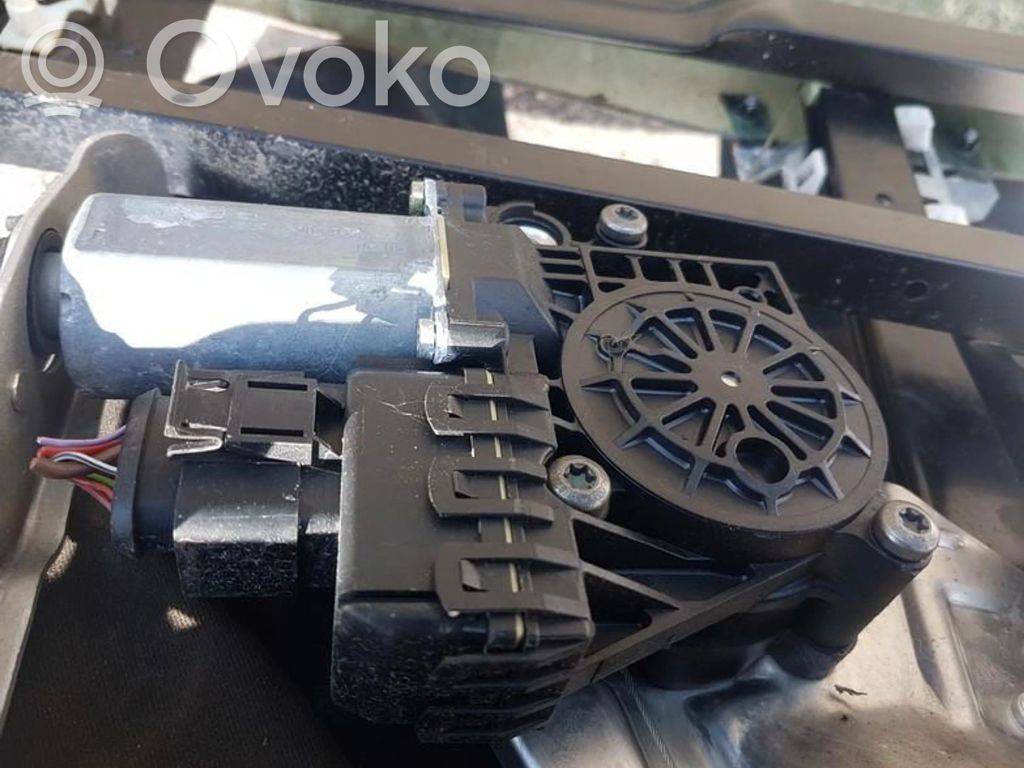 Audi A6 S6 C5 4B Motorino alzacristalli della portiera posteriore