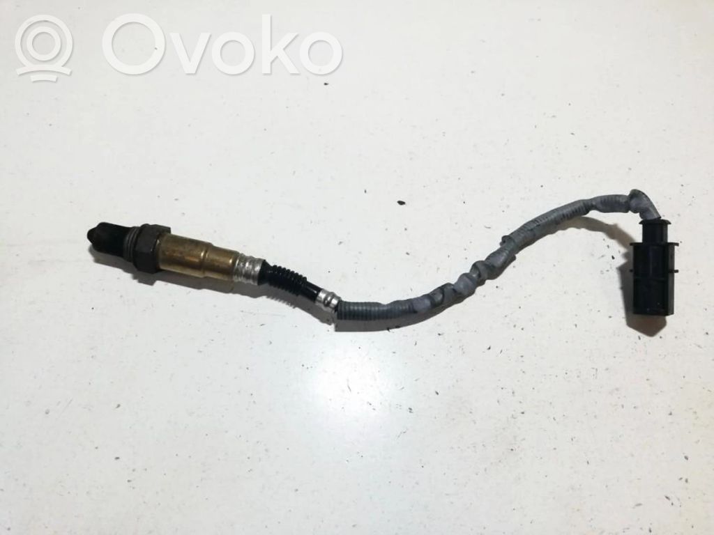 Lambda probe sensor   0065421718,0065421718