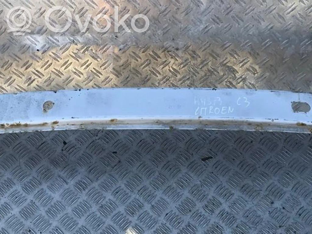 Citroen C3 Belka tylna 