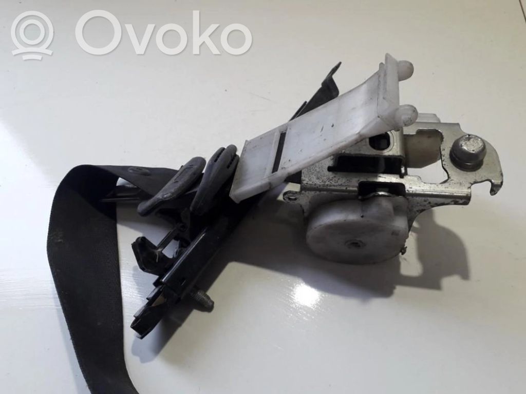 Opel Vectra C Centură spate 
