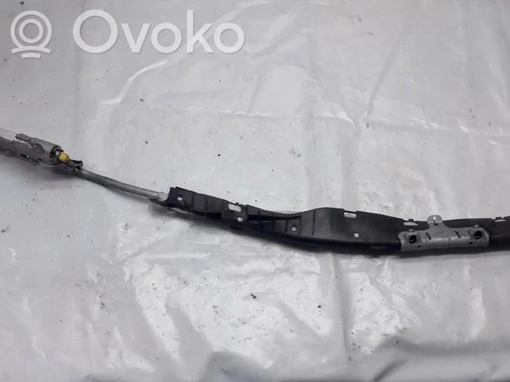 Opel Vectra C Airbag del techo 