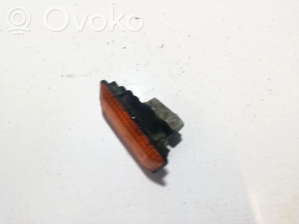 Volkswagen Golf III Piloto intermitente del guardabarros delantero