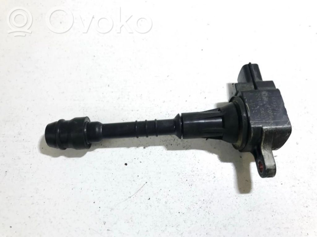 Nissan Sunny B15 Bobină aprindere 
