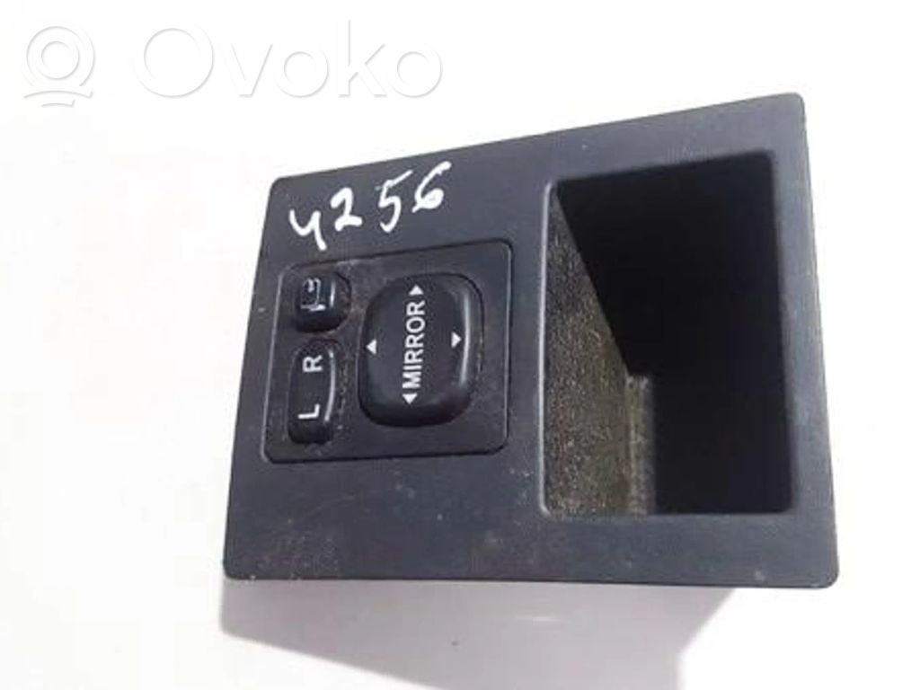 Toyota RAV 4 (XA30) Interruttore specchietto retrovisore