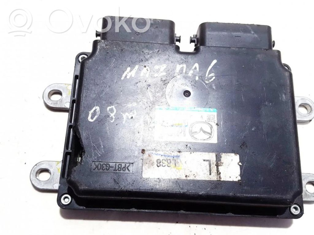 Mazda 6 Unidad de control/módulo del motor 