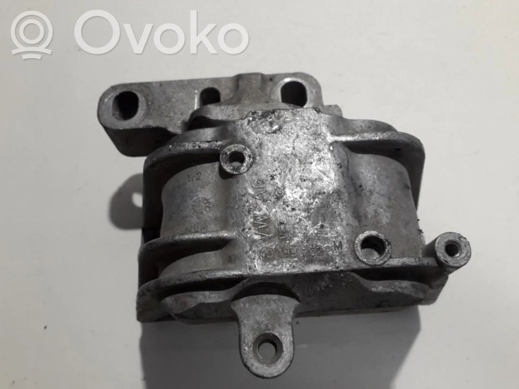 Audi A3 S3 8P Supporto di montaggio del motore 