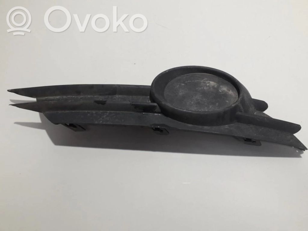 Opel Corsa D Mascherina inferiore del paraurti anteriore