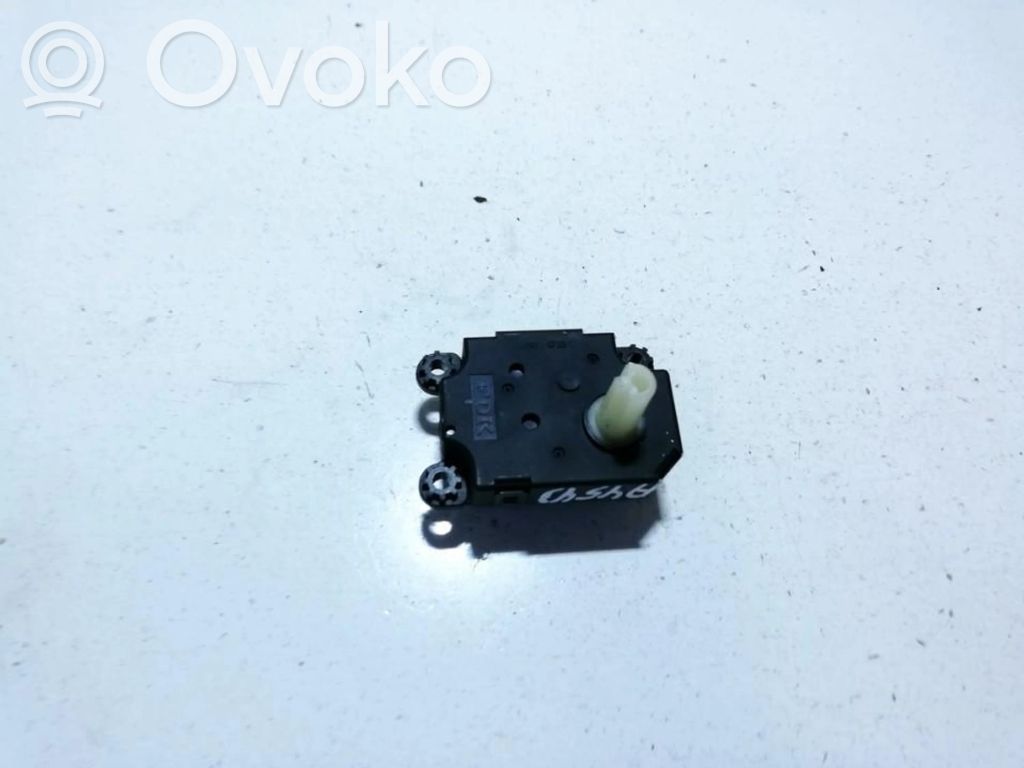 Mitsubishi Lancer X Motor/actuator clapetă aer 