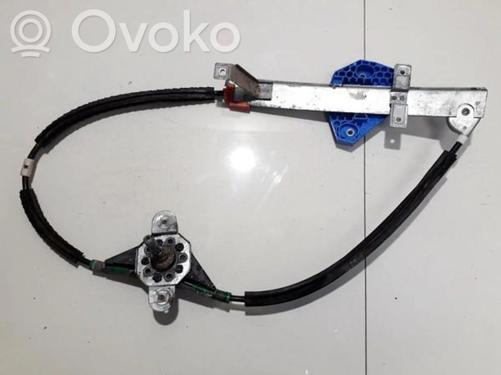 Ford Mondeo MK I Alzacristalli del portellone scorrevole con motorino 